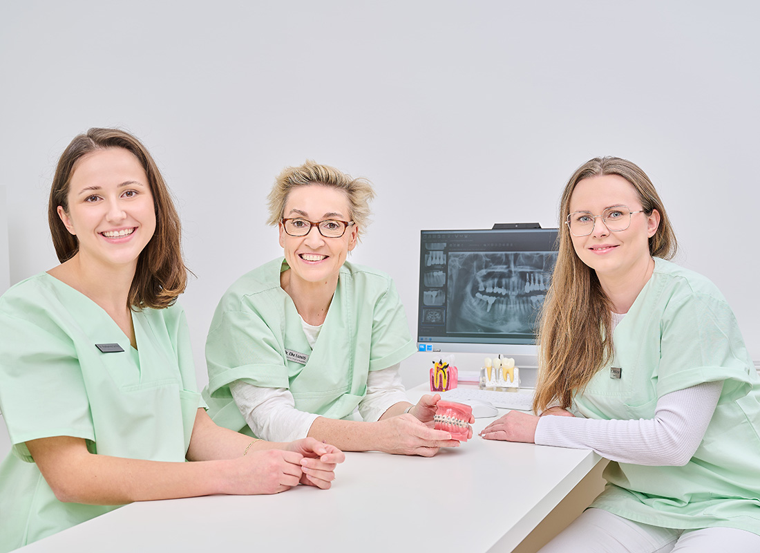 praxis-lenotti-diezahnärztinnen Zahnärztinnen Leopoldstadt