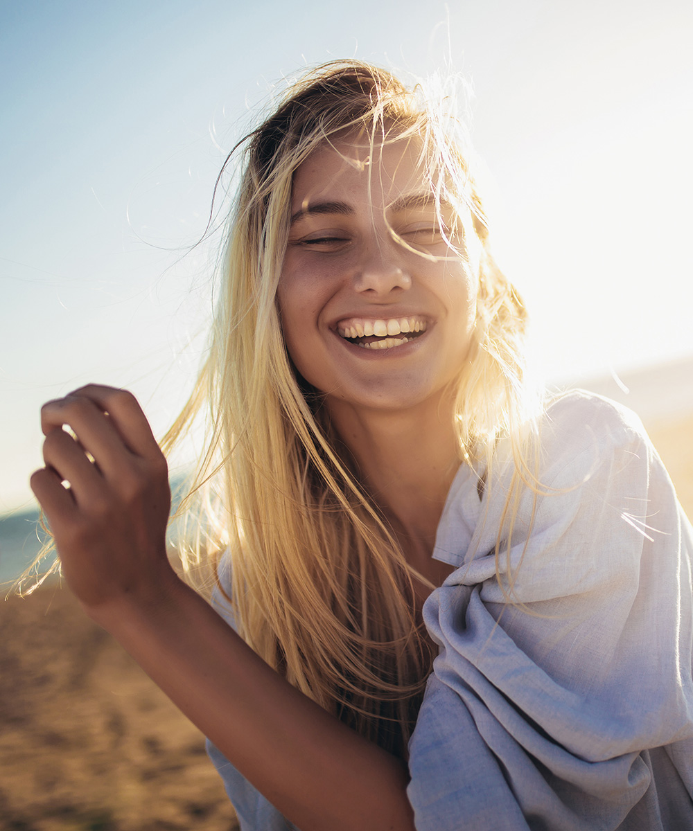 Prof. Zahnaufhellung